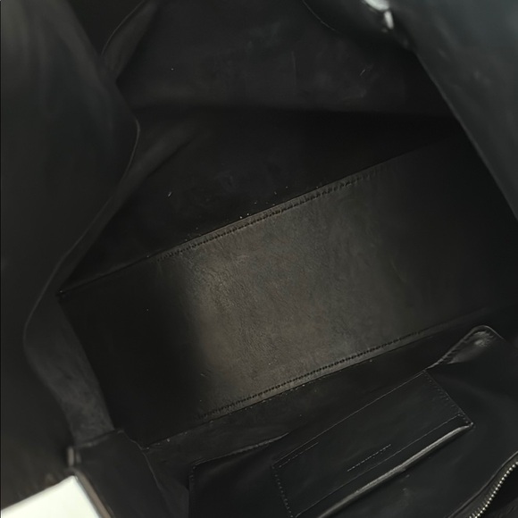 Reformation Medium Victoria Tote bag - Picture 8 of 10